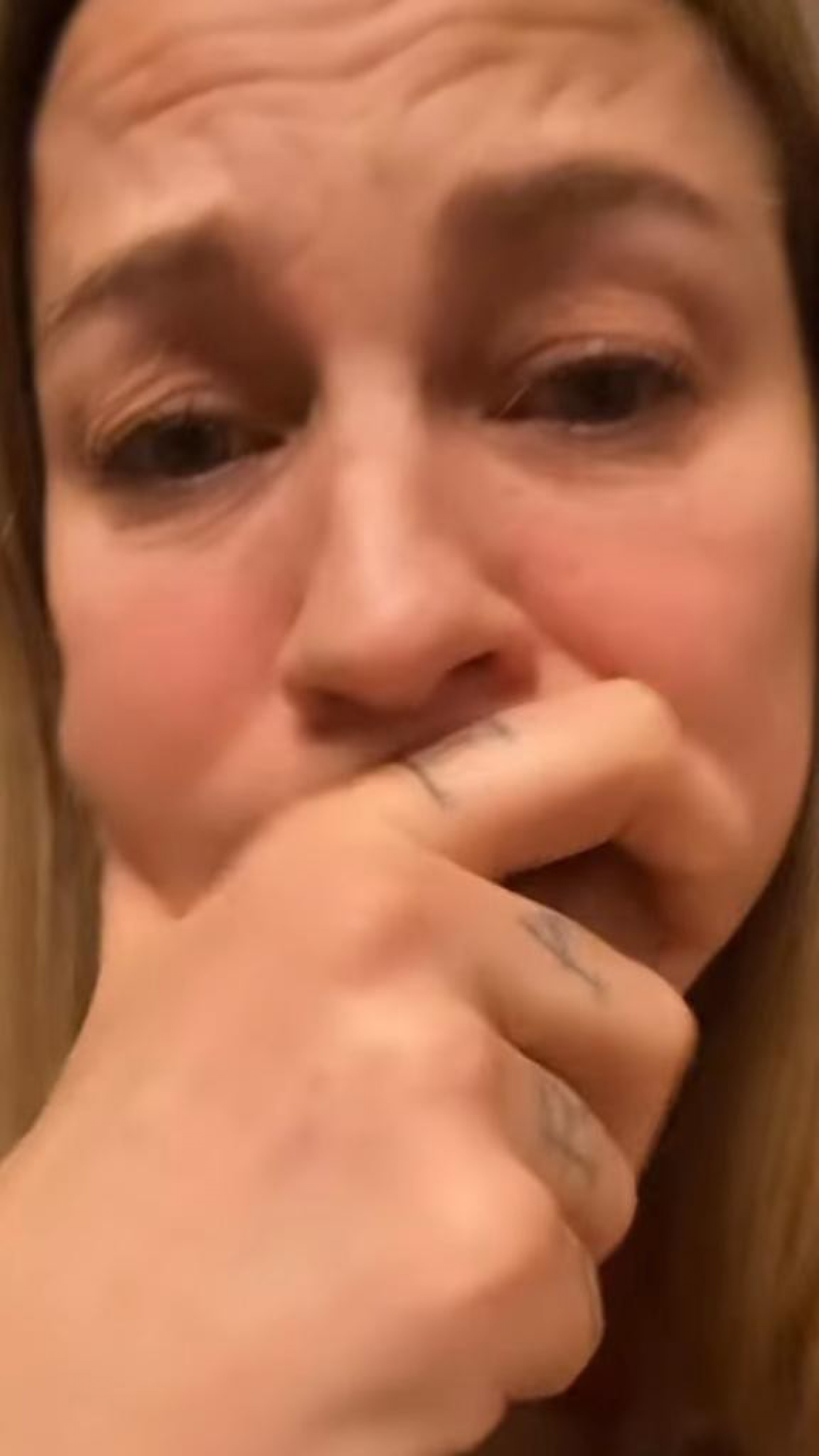 Para finlizar, Luana ainda criticou a forma com que Pedro Scooby trata o filho Dom como melhor amigo "[Ele acha] Que o Pedro tem 33 anos e o Dom tem 30" - Reprodu&ccedil;&atilde;o/Instagram