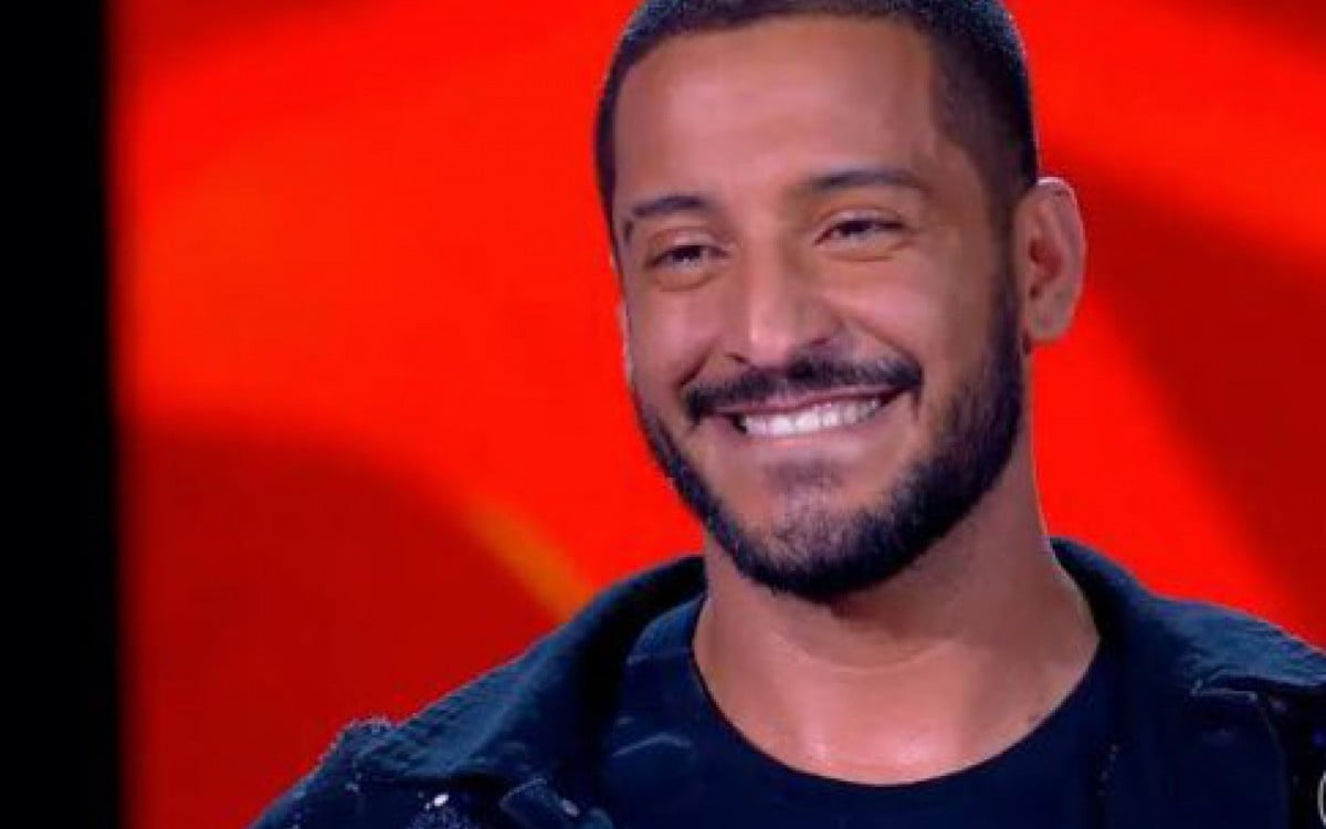 Juceir Jr. comenta preparação para a Semifinal do The Voice Brasil