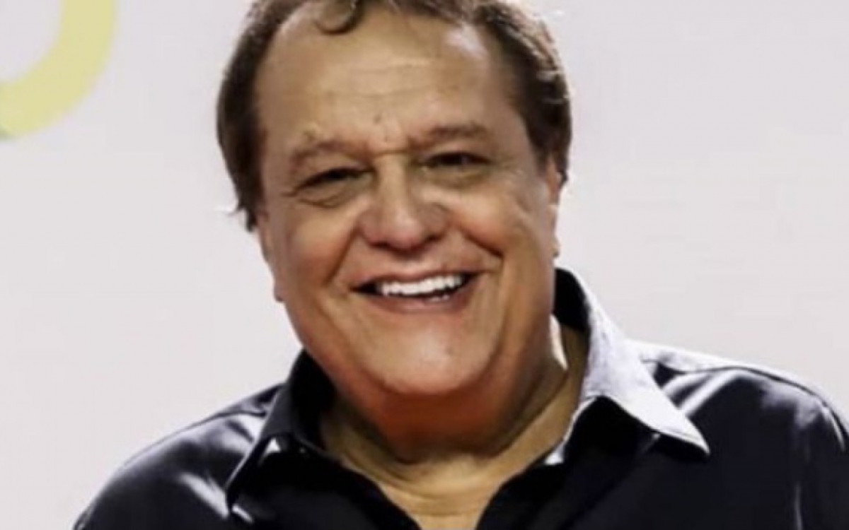 Dennis Carvalho - Reprodu&ccedil;&atilde;o Internet