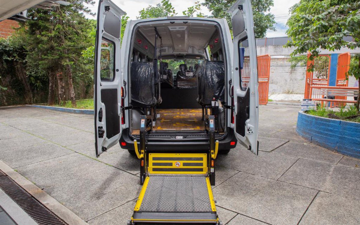 A previs&atilde;o &eacute; a de que, ainda em janeiro de 2023, Nil&oacute;polis e Duque de Caxias recebam os ve&iacute;culos adaptados da Supervia