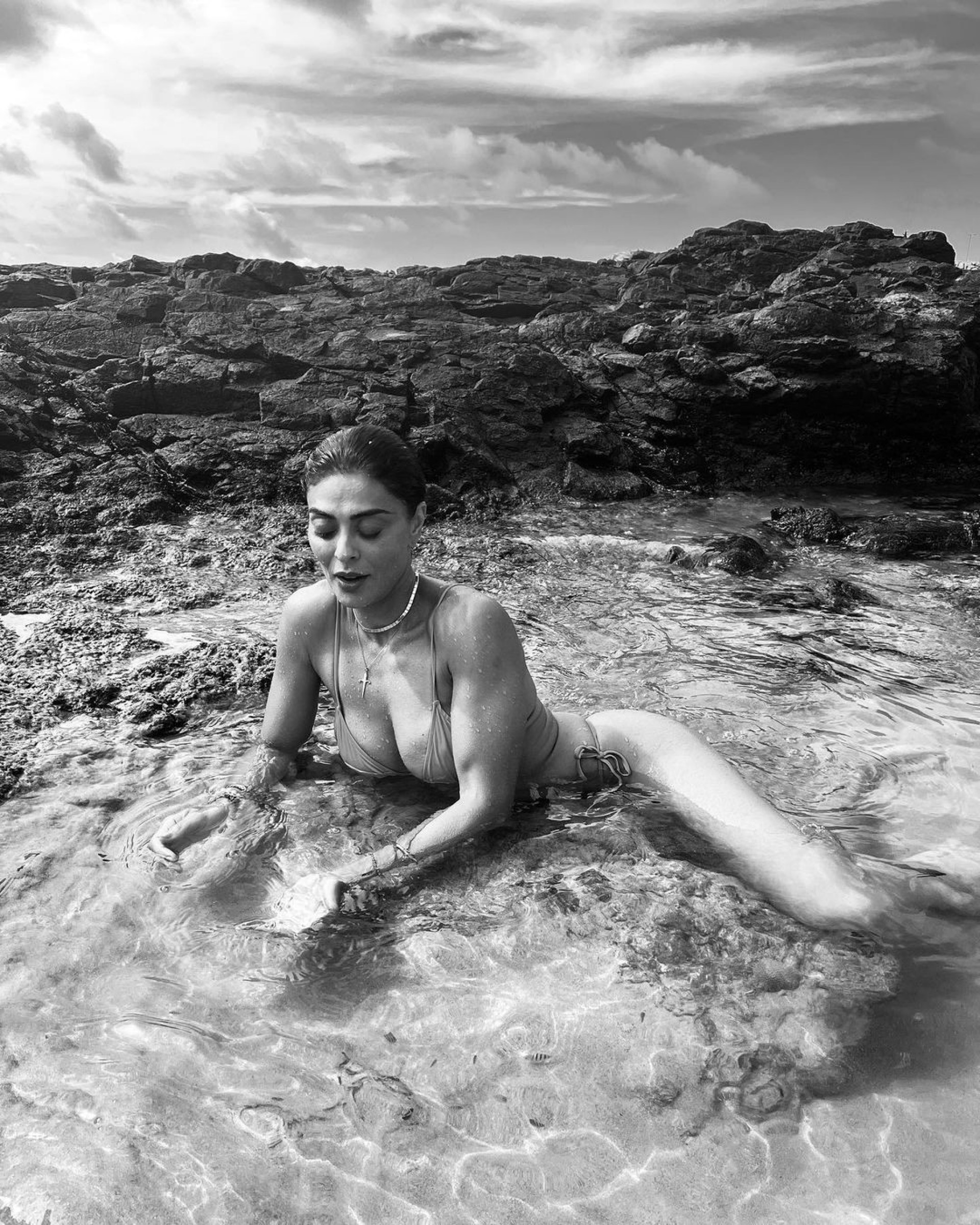 Juliana Paes - reprodução do Instagram