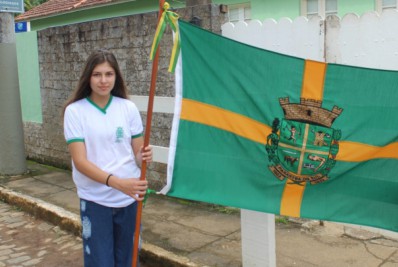 Estudante da Rede Municipal de Ensino conquista medalha de bronze na OBMEP