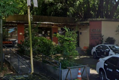 Polícia prende na Praia do Recreio homem acusado de manter ex-mulher em cárcere privado