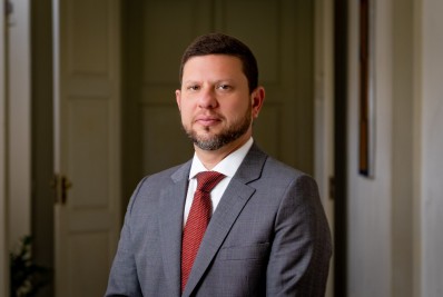 'O governo se norteia pela retomada da credibilidade'