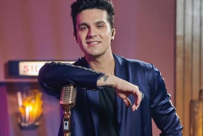 Luan Santana compartilha planos de carreira para 2023: 'Me aguarde'