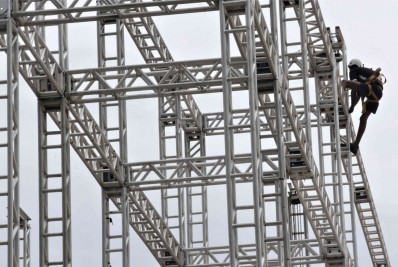 Prefeitura entra na reta final dos preparativos para o Réveillon