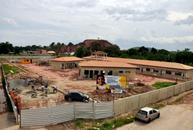 Magé amplia oferta de vagas e atendimento para alunos