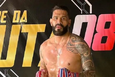 Aos 43 anos, brasileiro que bateu Fedor Emelianenko se aposenta do MMA