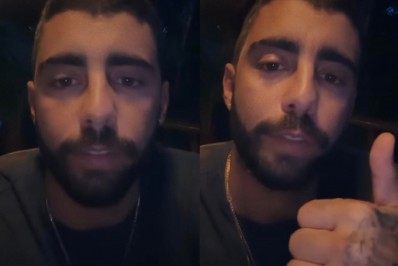 Pedro Scooby atualiza sobre estado de saúde da filha caçula: 'Melhorou muito'