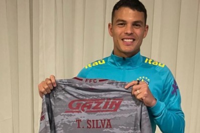 Fernando Diniz prepara início forte de pré-temporada no Fluminense