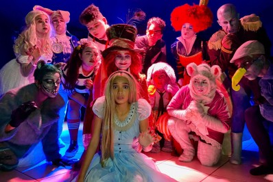 Teatro Municipal recebe espetáculos para público infantil em janeiro