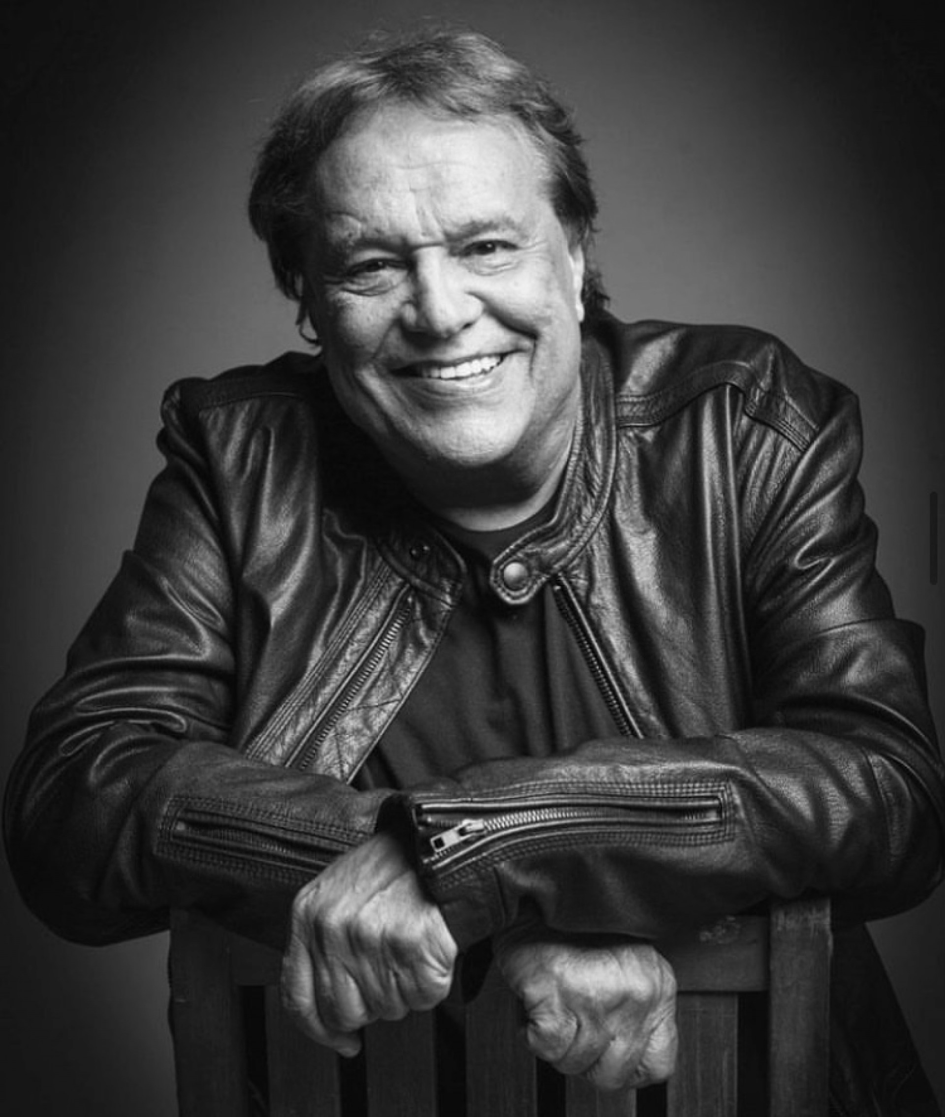 Dennis Carvalho - Reprodução / Instagram