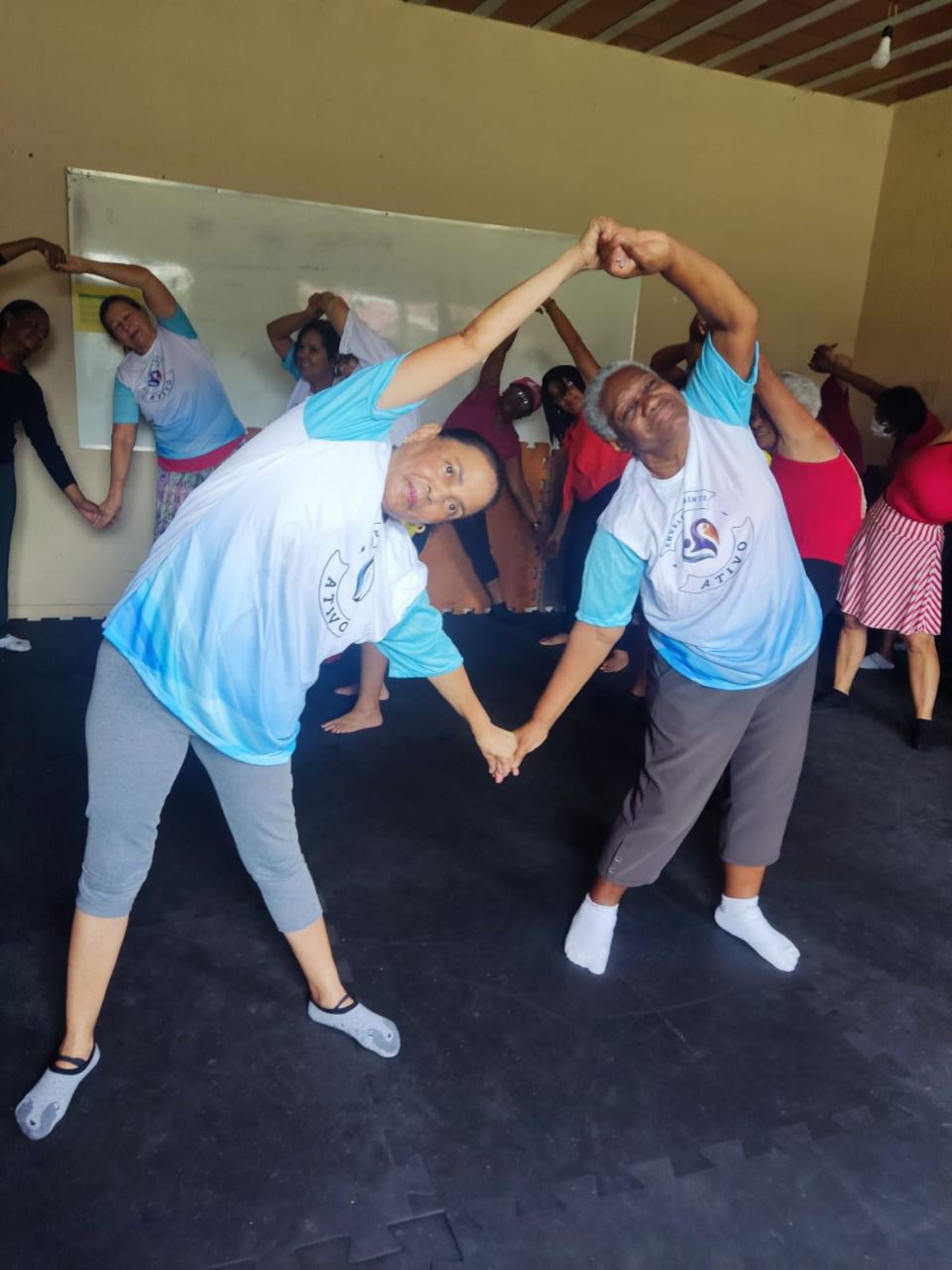 Projeto conta com mais de 300 polos em todo o estado do Rio