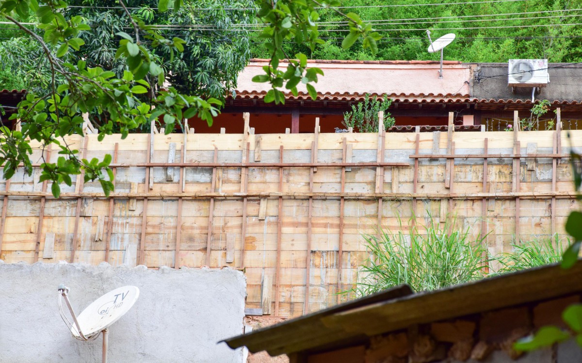 Investimento &eacute; de mais de R$ 300.000,00