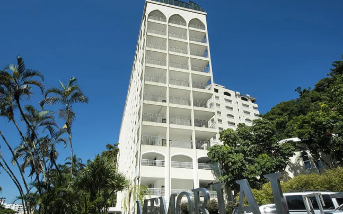 Memorial Necr&oacute;pole Ecum&ecirc;nica, em Santos, onde Pel&eacute; ser&aacute; enterrado