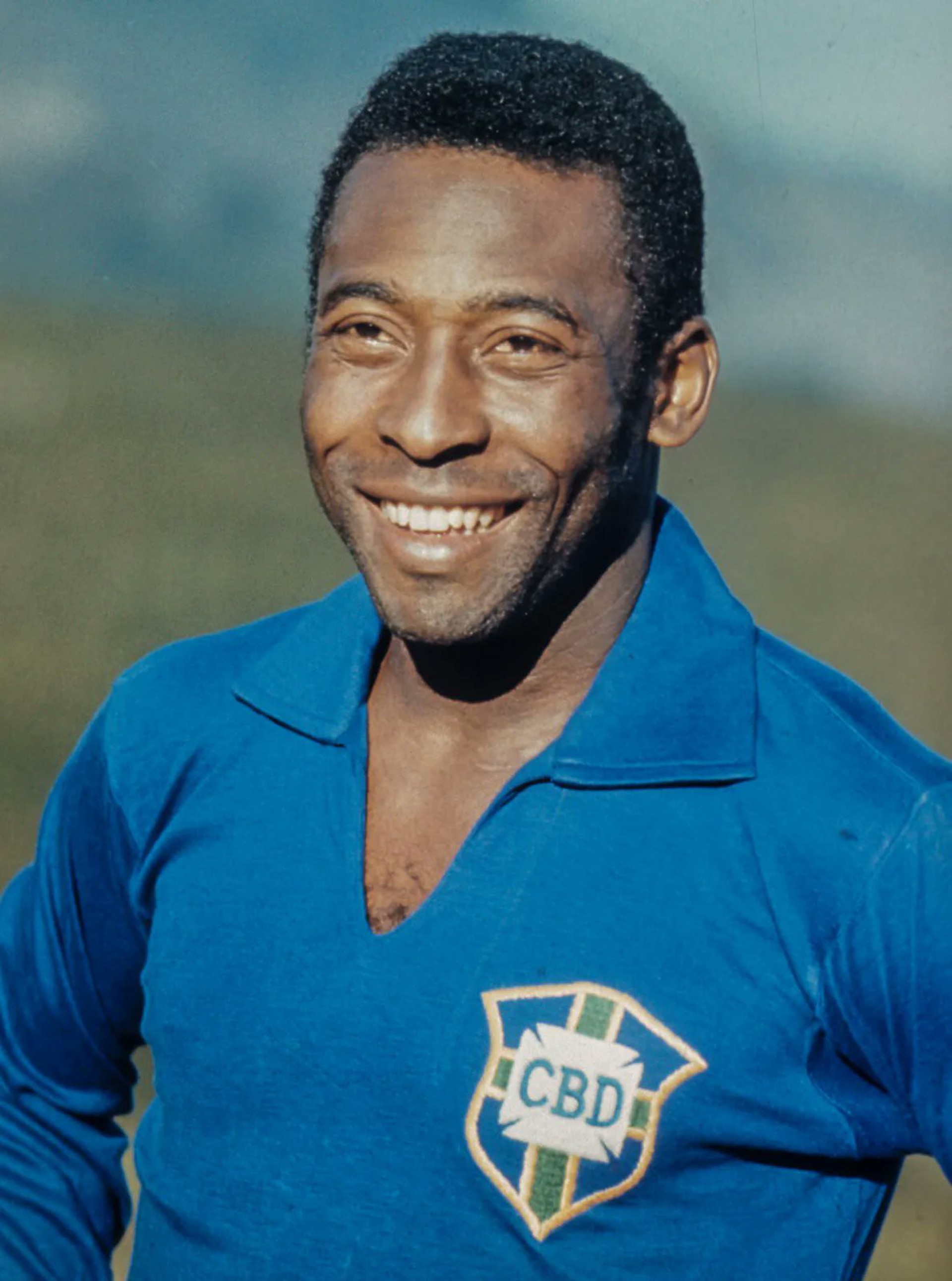 Pelé - Reprodução Twitter