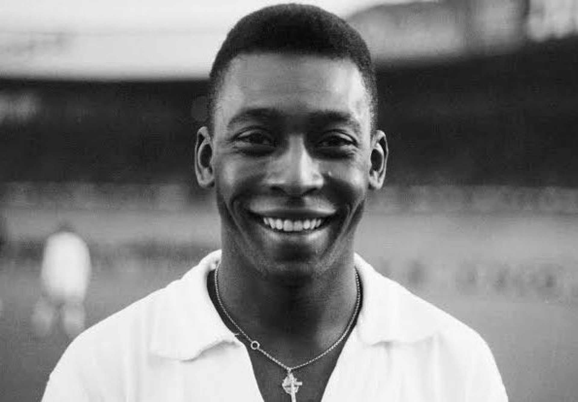 Pelé - Reprodução Twitter