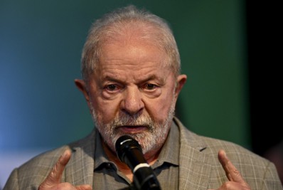 Lula vai a Araraquara após chuvas atingirem a cidade