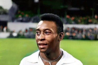 Cemitério vertical onde corpo de Pelé será enterrado tem vista para a Vila Belmiro