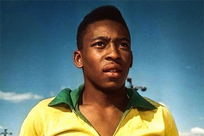 Pelé: quando o Rei bateu de frente com o regime militar e enfrentou o racismo