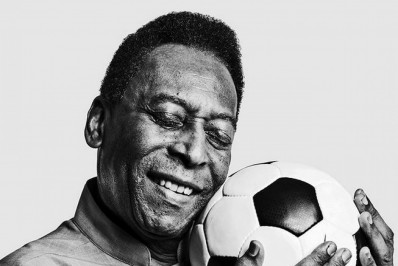 Bolt, Hamilton e grandes nomes do esporte lamentam morte de Pelé