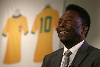 Cristo Redentor terá iluminação com as cores do Brasil em homenagem a Pelé