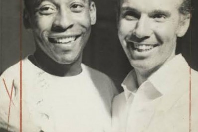 Zagallo homenageia Pelé em rede social: 'Meu maior parceiro se foi'