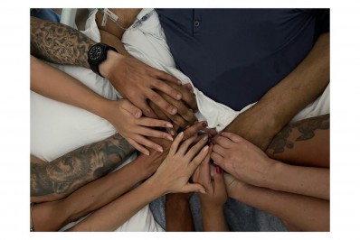 Filha de Pelé se manifesta após morte do pai: 'Te amamos infinitamente'