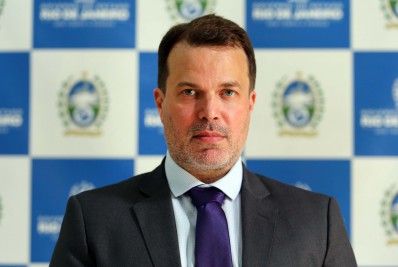 'Buscamos um ambiente de negócios cada vez melhor'