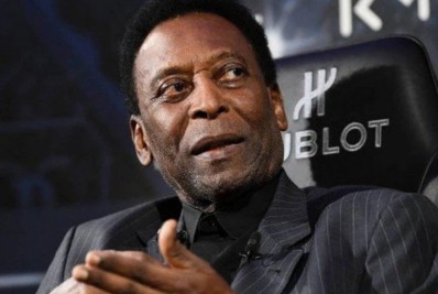 Filhos de Pelé se juntam a Edinho em luta por sigilo no processo de herança