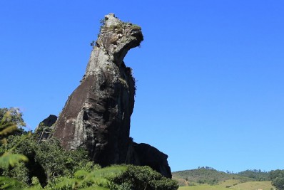 Nova Friburgo terá placas de sinalização turística