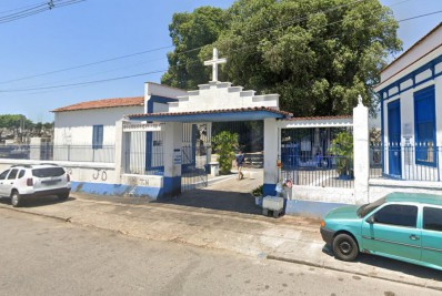 Homem morto enquanto passeava com cachorro será sepultado nesta quinta