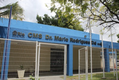 Prefeitura do Rio reinaugura duas unidades de saúde na Zona Oeste