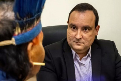 Marcelo Xavier é exonerado da presidência da Funai