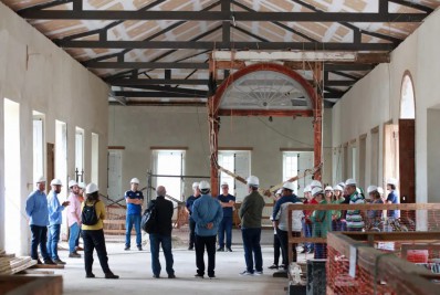 Prefeitura de Vassouras lança projeto Amigo do Patrimônio