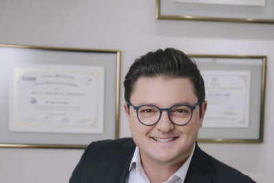 Dr. André Miolo fala dos riscos do uso indiscriminado de PMMA para 