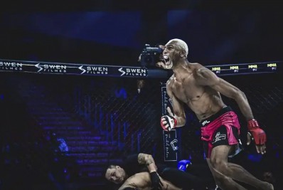 Confirmado no PFL Challenger Series, brasileiro sonha com US$ 1 milhão