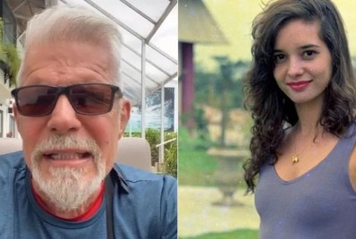 Raul Gazolla comenta 30 anos sem Daniella Perez após morte de assassino: 'Abrandou o ar'