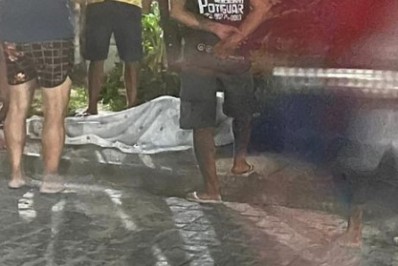 Homem é morto a tiros em Cabo Frio