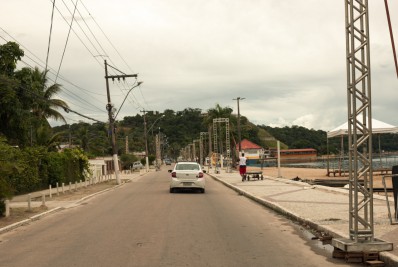 Réveillon: Magé prepara esquema especial com 446 agentes de trânsito