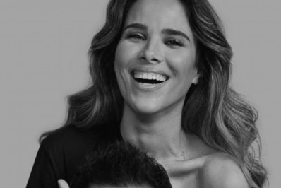 Zezé Di Camargo celebra aniversário de Wanessa nas redes sociais: 'Presente de Deus'