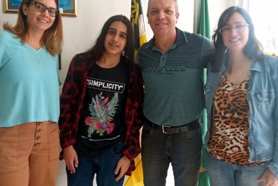 Alunos de Volta Redonda conquistam sete medalhas na 17ª OBMEP