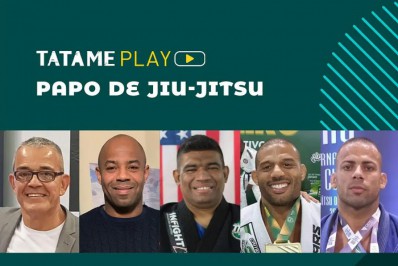 Papo de Jiu-Jitsu: uma retrospectiva do Circuito Rio Mineirinho