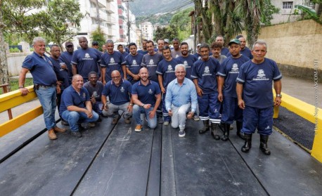 Teresópolis (RJ) inicia integração domingo e reajusta tarifa para R$ 4,40  em 16 de fevereiro