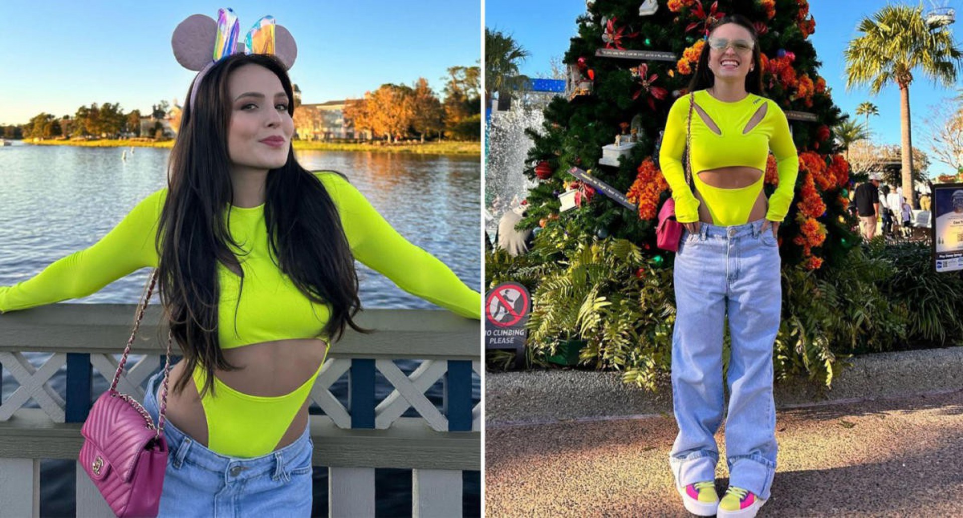 Larissa Manoela - Reprodução do Instagram