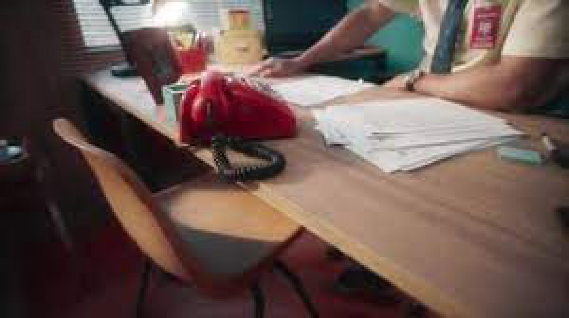 Tadeu Schmidt - Reprodução de vídeo