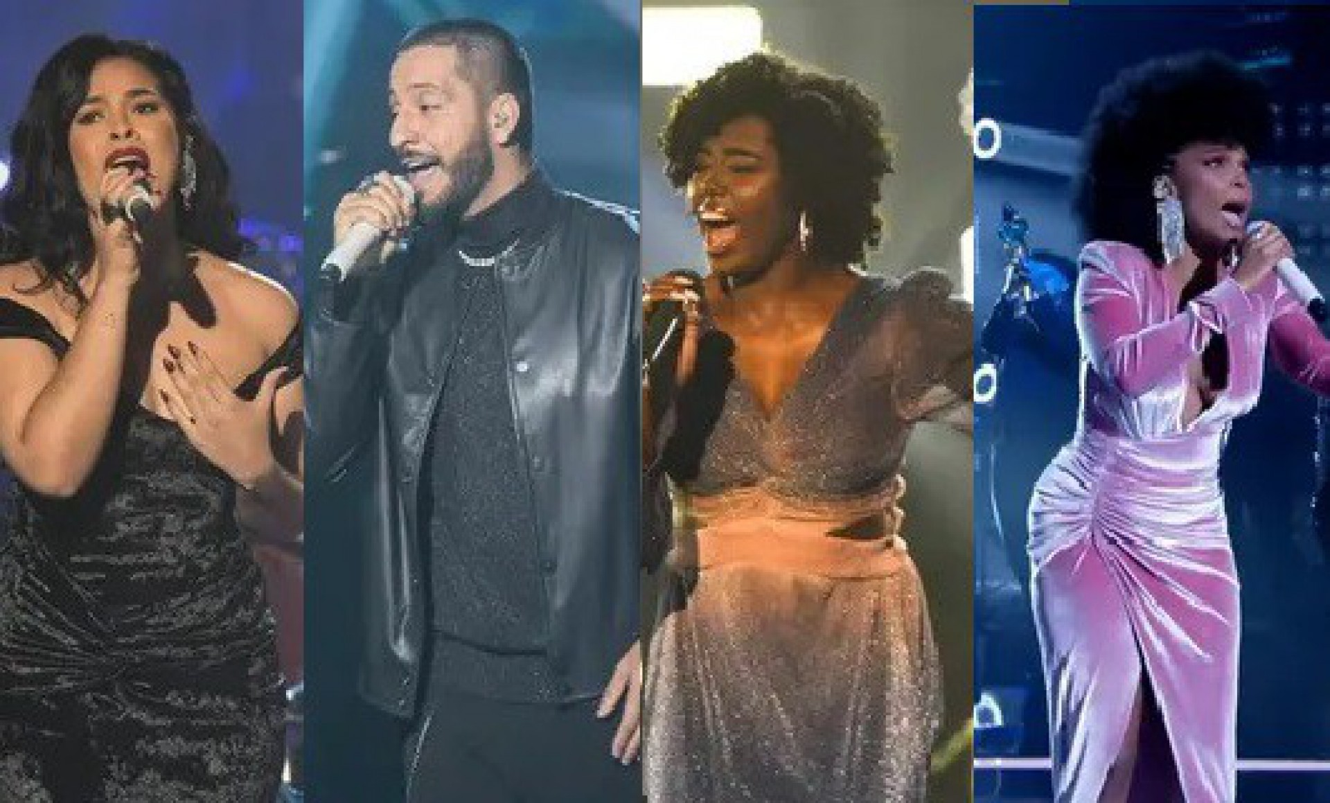 Grande final do 'The Voice Brasil' acontece nesta quinta-feira