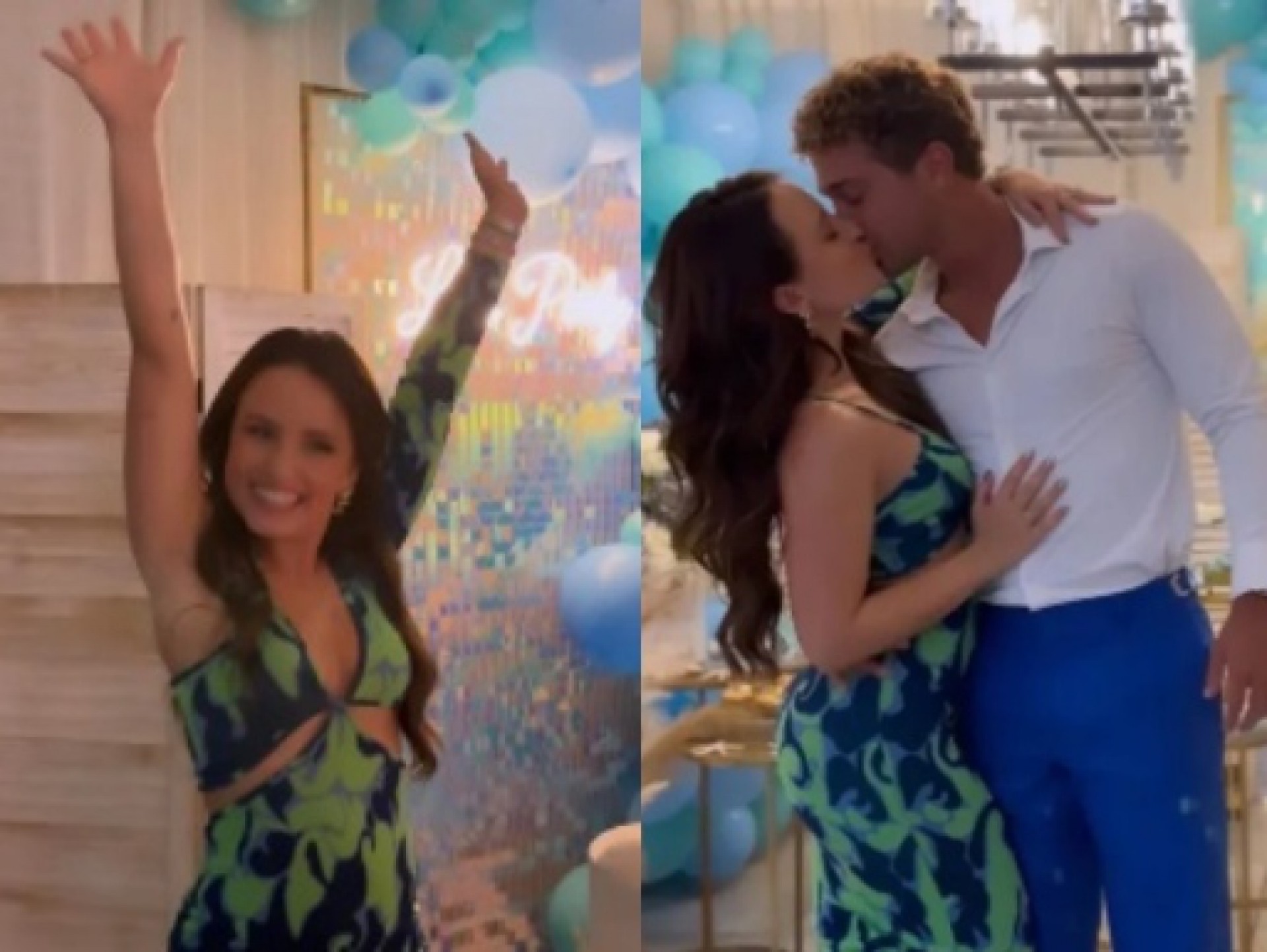 Larissa Manoela - Reprodução do Instagram