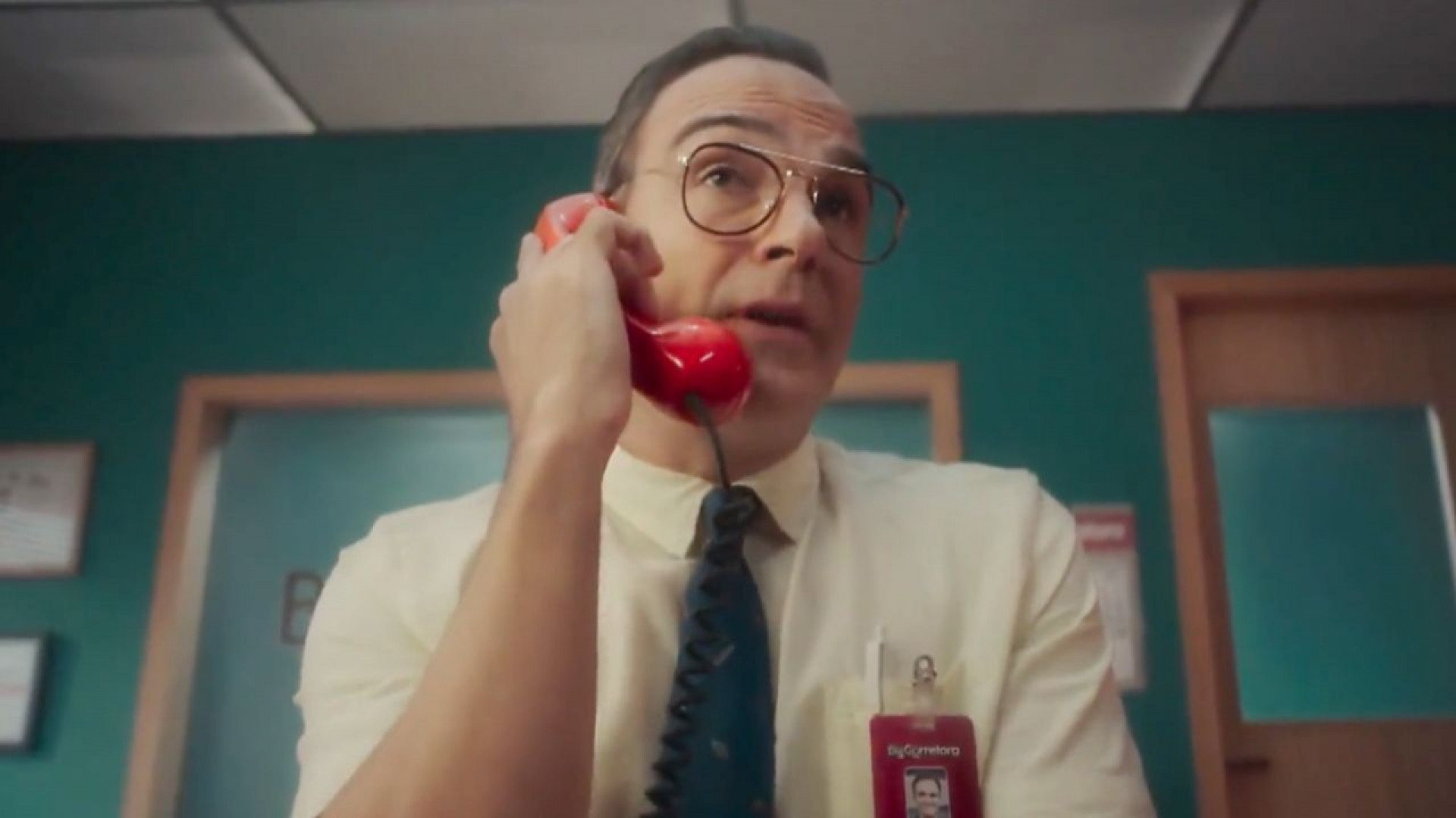 Tadeu Schmidt - Reprodução de vídeo