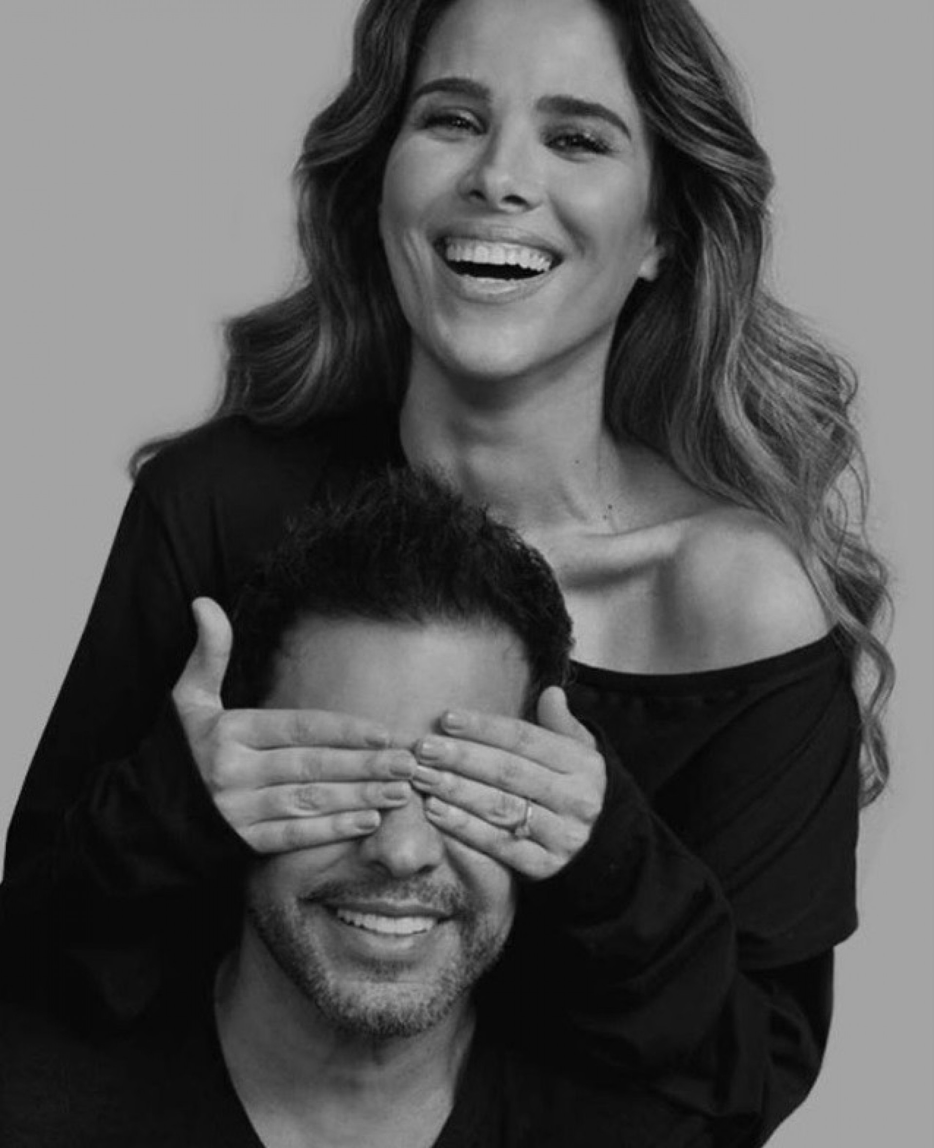 Zezé Di Camargo comemora 40 anos da filha, Wanessa - Reprodução / Instagram